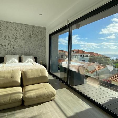 Studio Flat - A Casa Do Gois Apartment Порто Санто Екстериор снимка