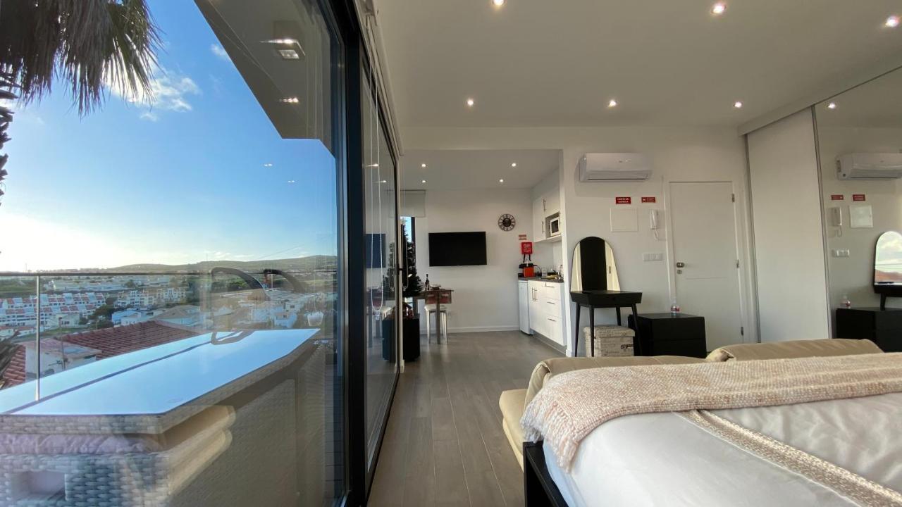 Studio Flat - A Casa Do Gois Apartment Порто Санто Екстериор снимка