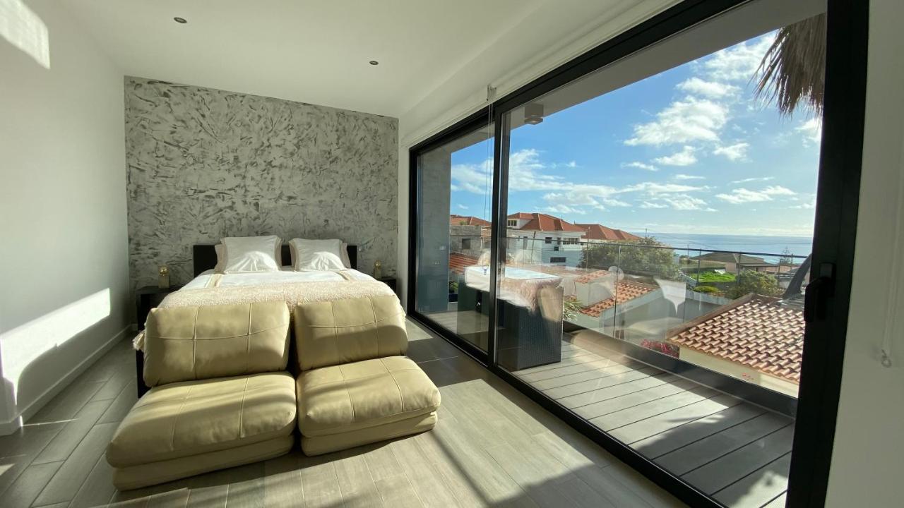 Studio Flat - A Casa Do Gois Apartment Порто Санто Екстериор снимка