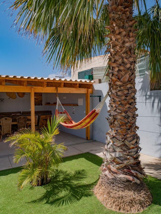 Studio Flat - A Casa Do Gois Apartment Порто Санто Екстериор снимка