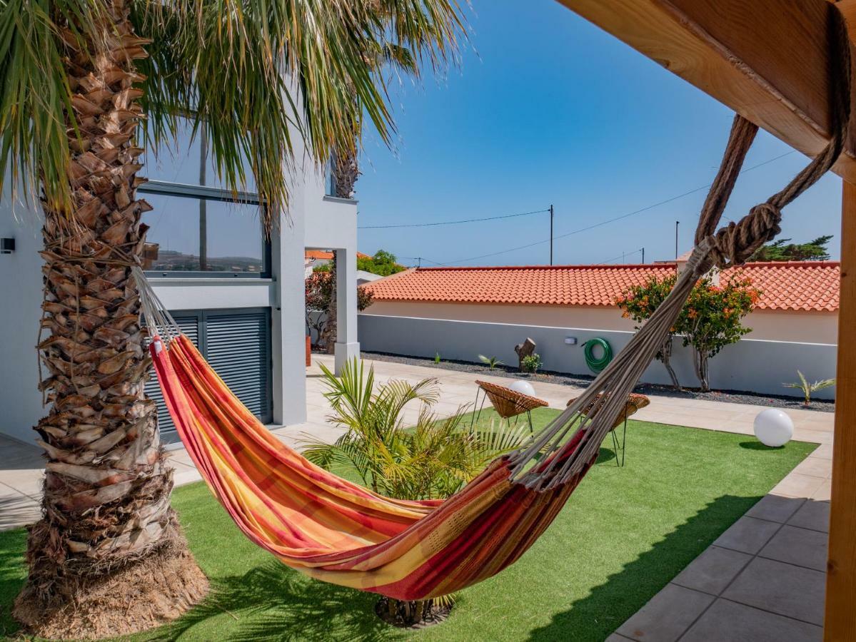 Studio Flat - A Casa Do Gois Apartment Порто Санто Екстериор снимка
